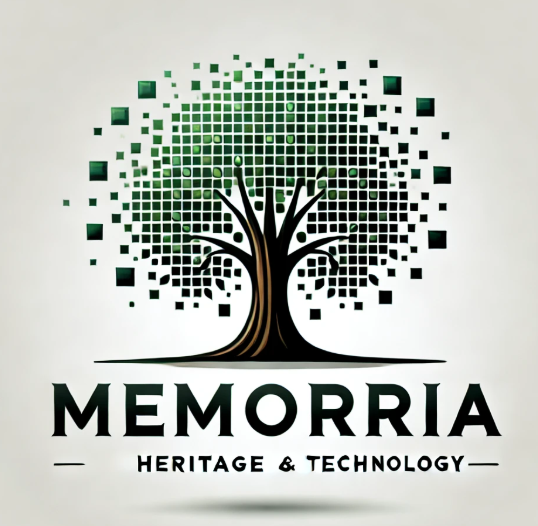 Memorria - 101 years of memories